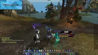 World of Warcraft:Legion
