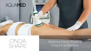 Tratamiento OndaShape
