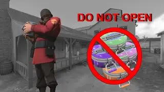 Do NOT spend money on TF2