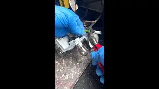 Indicator Flashing TOO FAST (FIX)