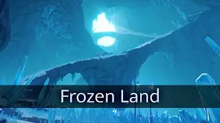 Frozen Land - Genshin Impact (Remix)