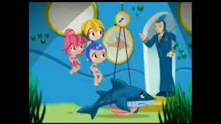 Princesas del Mar - Un problema de peso (LATAM) [Audio Latino]