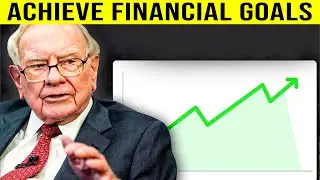 Ideas To Challenge Yourself To Achieve Your Financial Goals