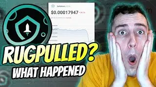 SafeMoon RUGGED? | What We Know So Far