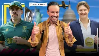 Who Should Open For India? #T20WorldCup2024 Begins... | 360 Show S05E01