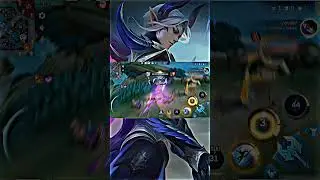 Mirip El Kumar Atau Kairul? #senzu #mobilelegends #trendmlbb
