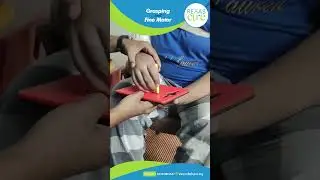 Grasping and Fine Motor Activities in Lahore Pakistan #shorts