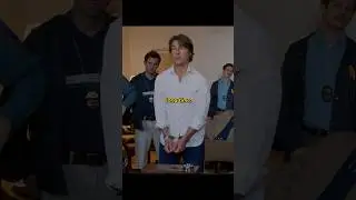 Tom Cruise outsmarted the entire police force 😲 