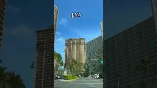 Never regret❣️🫶🏻🌺🤙🏻#aloha  #reels #foryou #shorts #waikiki #oahu #hawaii #shortsvideo
