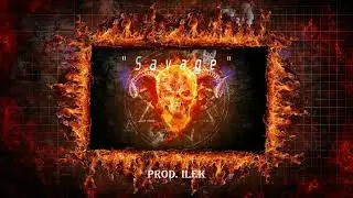 [FREE] Old School Aggressive Beat 