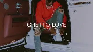 🔥  [FREE] Wizkid x Burna Boy Type Beat - Ghetto Love [Produced by kostaki]