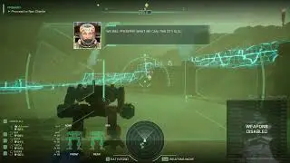 MechWarrior 5: Clans - Part 25 Full Gameplay - Local Invasion