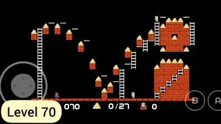 Mine Runner level 70 Challenging Puzzle/Hardcore game