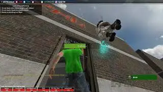 big rule breakin bois