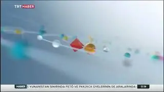 TRT Haber - Hava Durumu Jeneriği(2020-2022)