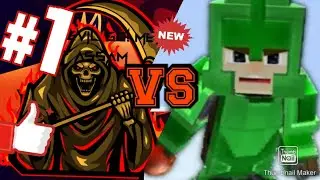 episode one of blockman go subscribe subscribe