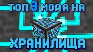 Топ 3 мода на хранилища