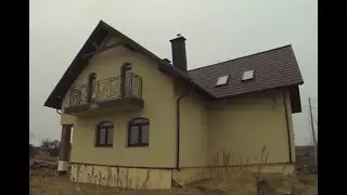 Продажа коттеджа без отделки в деревне Гаище