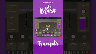 SWAM Trumpet