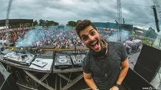 ALOK - Melhores Músicas Eletrônicas 2018🎧 Músicas Eletrônicas Tomorrowland 2018🎧