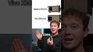 Huawei Periscope Lens Is MASSIVE 😳 | Zoom Test & Camera Comparison 