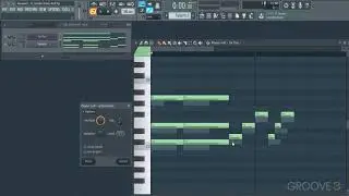 The Articulator (FL Studio Know-How: The Piano Roll)