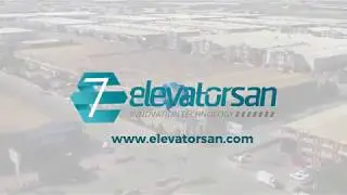 Elevatorsan Innovation Technology