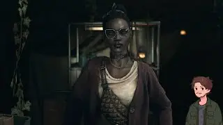 Dying Light: The Beast First Playthrough Part 13