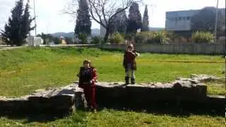 Stevan, Mina & Nero - 17.03.2013,