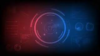 HUD 2.0 | EFFECT VIDEO
