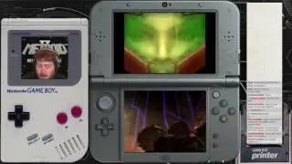 Metroid Prime Hunters (Part 4)