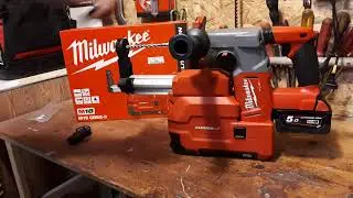 Milwaukee M18 CDEX-0