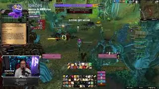 FASEST LVLING 40-50 SOD PHASE 3 - Nightmare Incursions