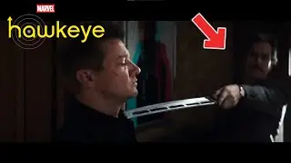 🔥3 серия🔥 Мечник VS Хокай | Соколиный глаз