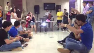 #armcamp2013