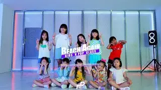 다시 여기 바닷가 - 싹쓸이 / KIDS K POP CLASS(유치부 & 저학년) / PLASTIC DANCE[플라스틱 댄스]