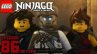 Ninjago: 