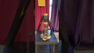Музей Леонардо да Винчи продолжение....