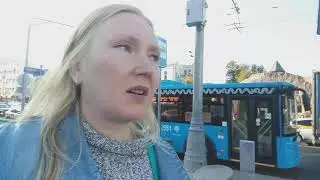 Центральный круг метро Москва
