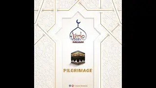 Islamic VitaminC - Season one - 10th episode - The Pilgrimage (Al Hadj)