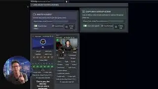 FIX for Sound Feedback PROBLEM (echo) in OBS When Using VDO Ninja!