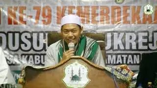 PENGAJIAN UMUM PERINGATAN HUT RI - DESA KABUARAN