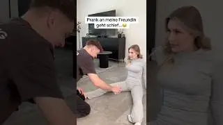 This prank went too far 😱 
