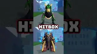 T-rex vs Mammoth Blox Fruits #roblox #bloxfruits