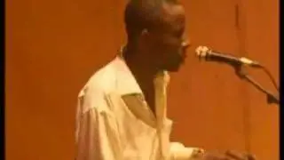Funsho Ogundipe Ayetoro (Funsho Ogundipe)