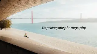 The Secret to Better Photos: 5 Simple Steps