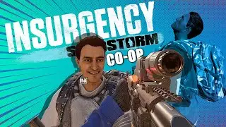 INSURGENCY team in nutshell Extended