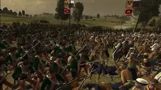 Героическая победа | Total War: Empire - #1.