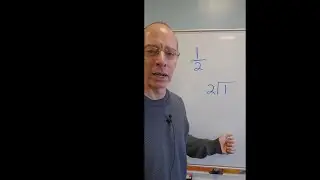 How to Convert a Fraction to a Decimal - MATHS