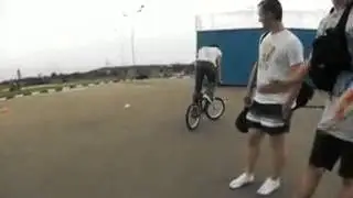 Саша Рэмбо